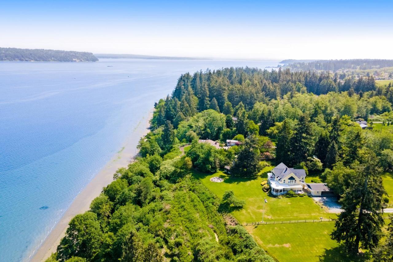 Marty'S Place Langley Luaran gambar